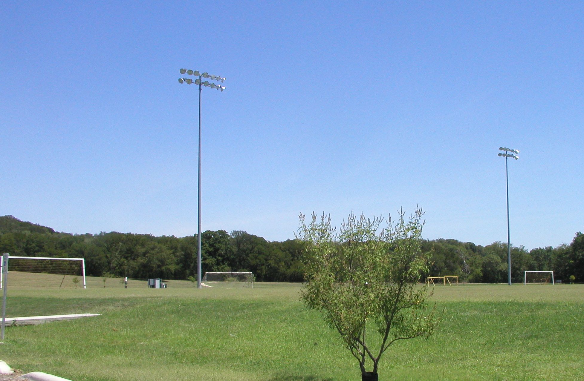 Soccer Fields